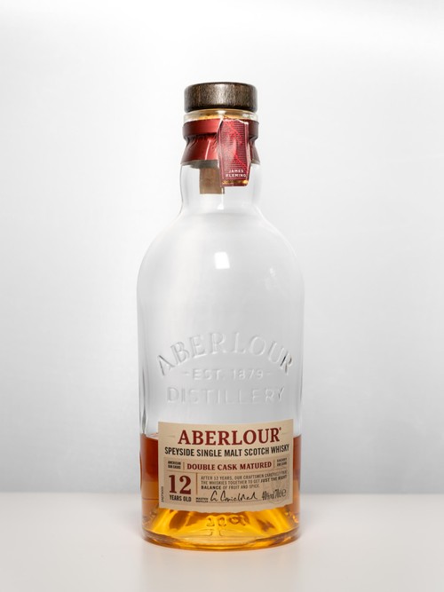 Aberlour 12 Year Old