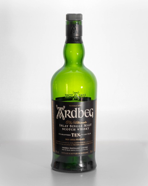 Ardbeg 10 Year Old