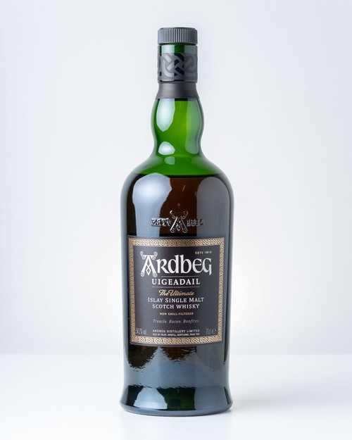 Ardbeg Uigeadail