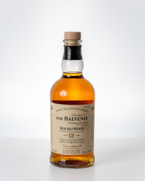Balvenie DoubleWood 12 Year Old