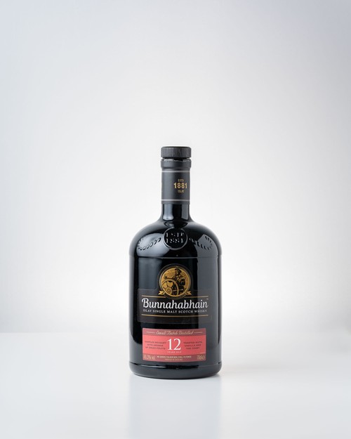 Bunnahabhain 12 Year Old