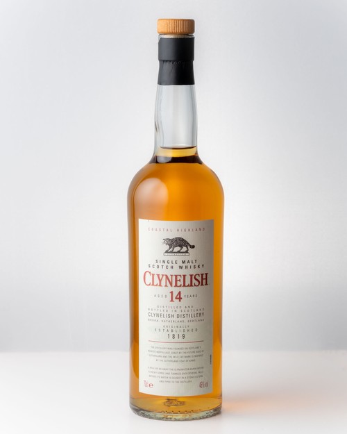 Clynelish 14 Year Old