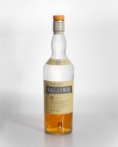 Cragganmore 12 Year Old