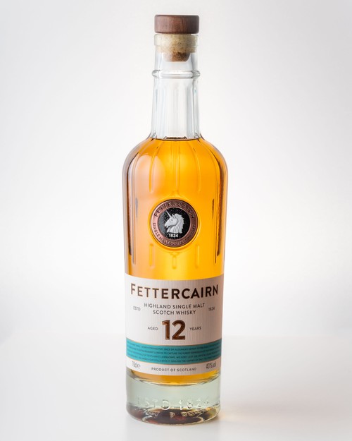 Fettercairn 12 Year Old