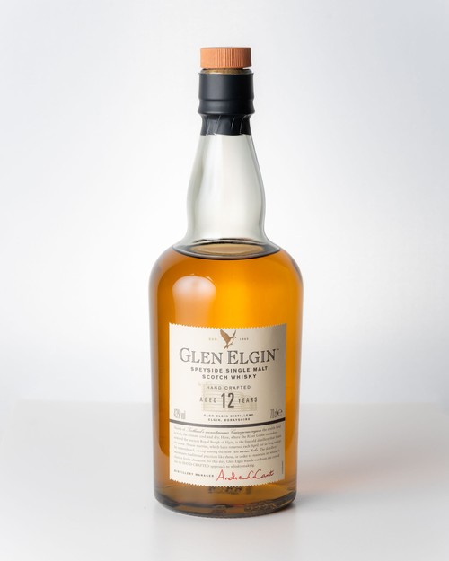 Glen Elgin 12 Year Old
