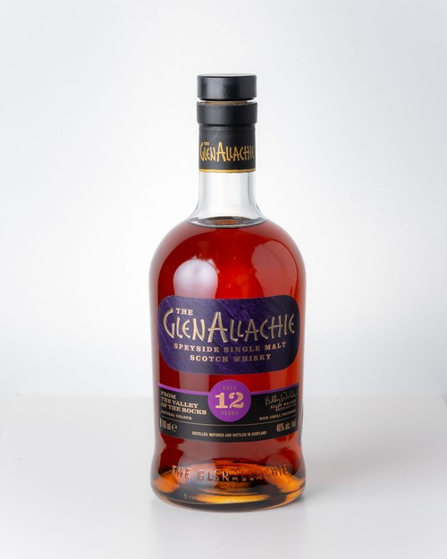 GlenAllachie 12 Year Old