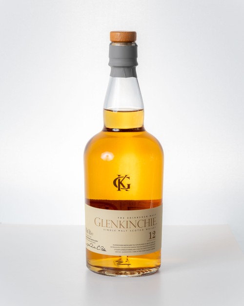 Glenkinchie 12 Year Old