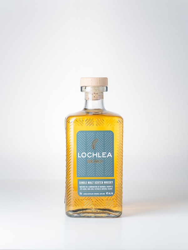 Lochlea Our Barley