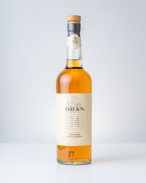 Oban 14 Year Old
