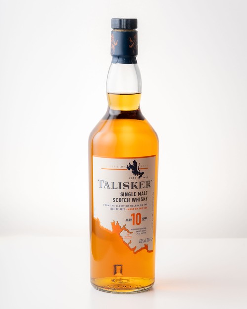 Talisker 10 Year Old