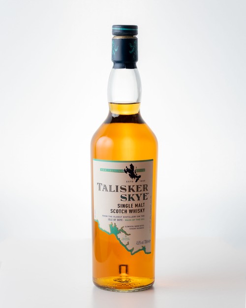Talisker Skye