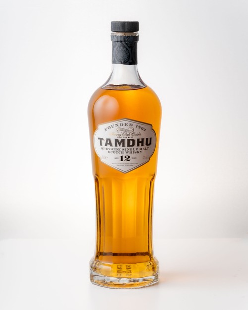 Tamdhu 12 Year Old