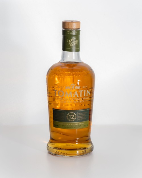 Tomatin 12 Year Old