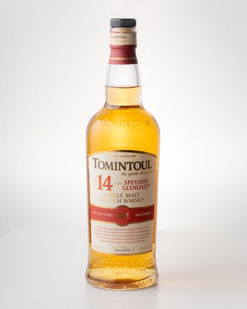 Tomintoul 14 Year Old